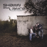Shawn and Lance: Backdoor